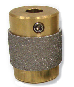 Glastar 1" Diamond Grinding Head - Fine (220 grit)