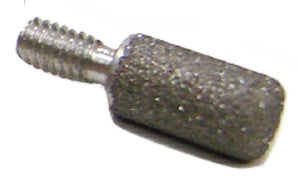 Glastar 1/4" Diamond Grinding Head - Fine (220 grit) Hover Image