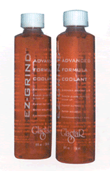 Glastar EZ-Grind™ Coolant (8 oz)