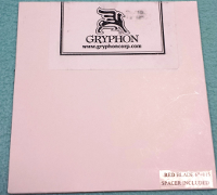 Gryphon Diamond Slicer Delicate Thin Blade