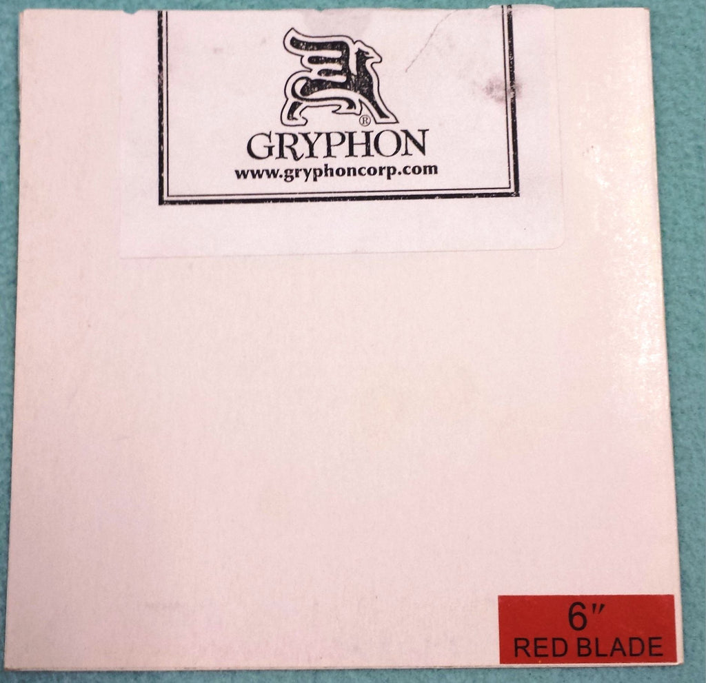 Gryphon Diamond Slicer Heavy Duty Blade