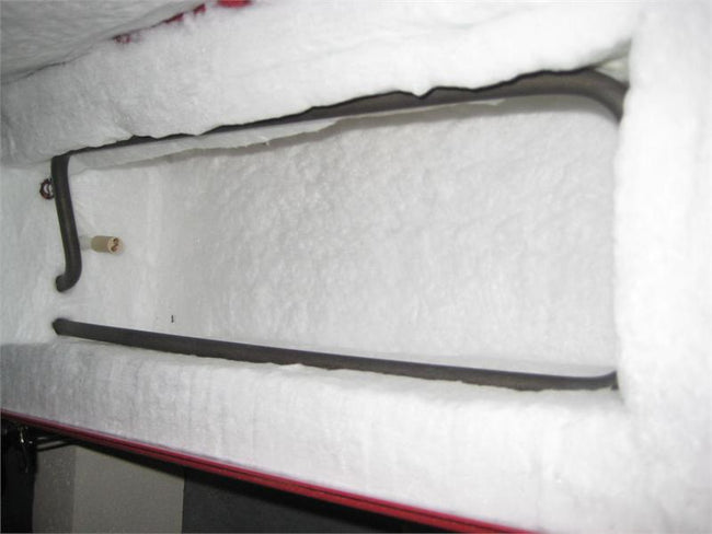 Jen-Ken Chili Pepper Bead Annealer Kiln Main Image