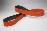 Glastar (B15) 1/4"x24" 1800 Grit Sander Belt Hover Image