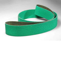 Glastar (B15) 1/4"x24" 400 Grit Sander Belt