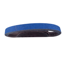 Glastar (B15) 1/4"x24" 800 Grit Sander Belt Hover Image