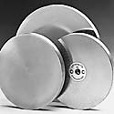Glastar (B1) 20" Blank Steel Disc Hover Image