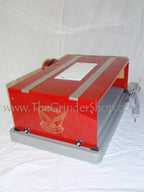 Gemini Apollo Ring Saw