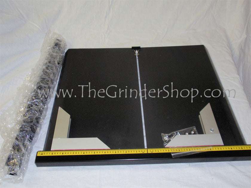 Gemini Apollo Ring Saw