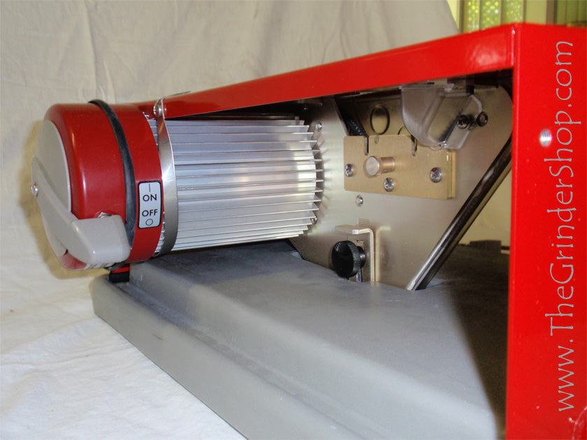 Gemini Apollo Ring Saw