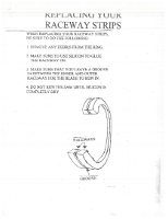 Gemini Taurus II.2 Metal Raceway Kit
