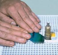 DTI Power Max II Grinder