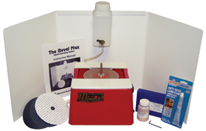 DTI Bevel Max Studio - main view Hover Image