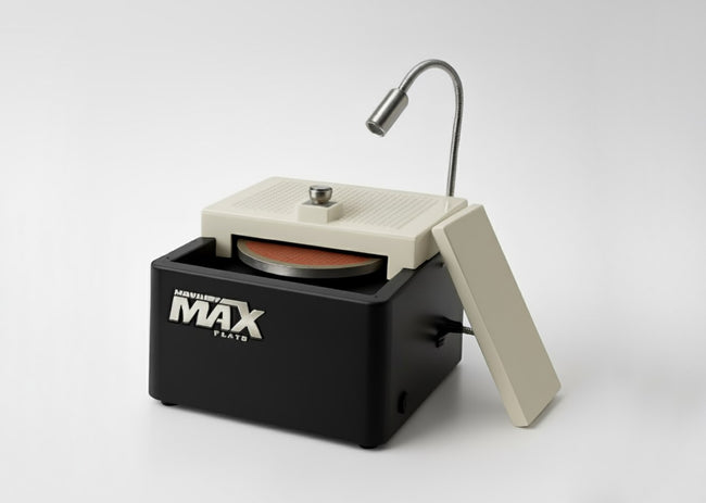 Diamond Max Elite 2 In 1 Grinder Hover Image