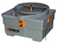 Inland SwapTop™ 6" Flat Lap Machine