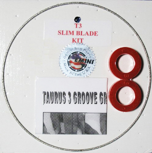 Gemini Taurus 3 Slim Blade Hover Image