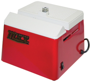 DTI Diamond Max 2 In 1 Grinder