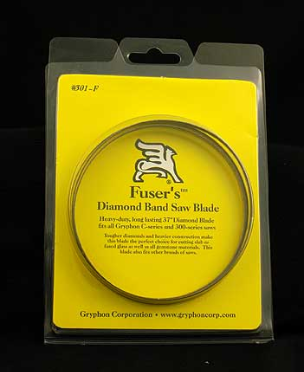 Gryphon C-40 Fuser's Heavy Duty Blade