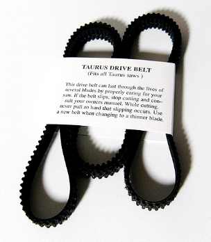 Gemini Taurus Drive Belt Hover Image