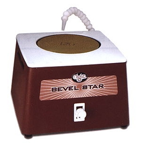 Glastar (G15) Bevel Star