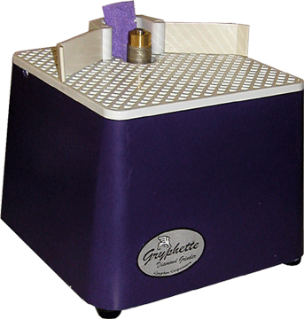 Gryphon Gryphette Grinder Hover Image