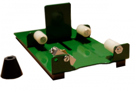Ephrem's Deluxe Bottle Cutter Kit